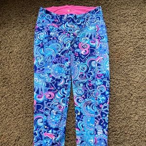 Lilly Pulitzer Leggings